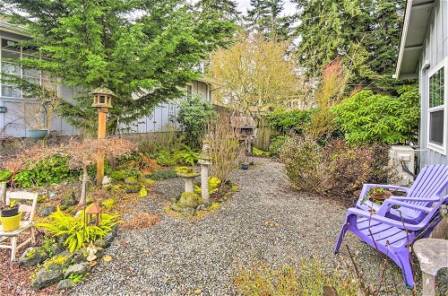 Photo 28 - Port Angeles Abode w/ Yard & Guest House
