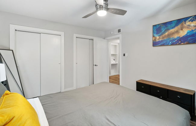 Stylish 2BR Near UT Highland Evonify - Foto 24