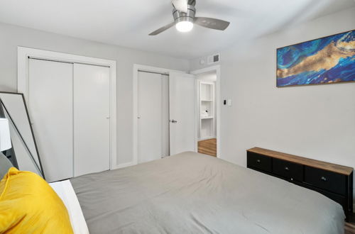 Photo 39 - Stylish 2BR Near UT Highland Evonify