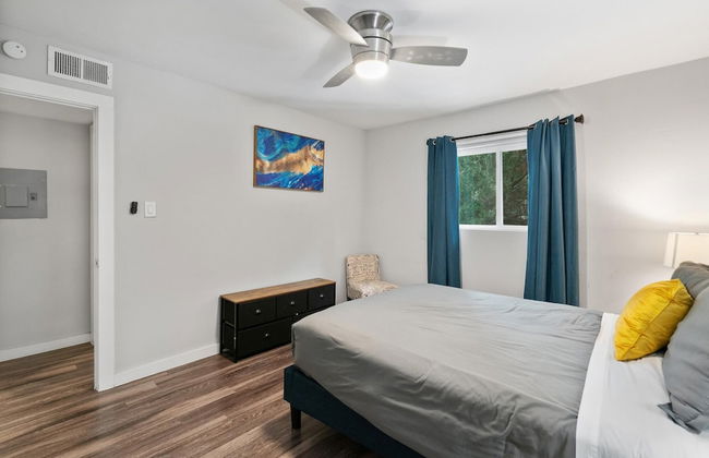 Stylish 2BR Near UT Highland Evonify - Foto 23