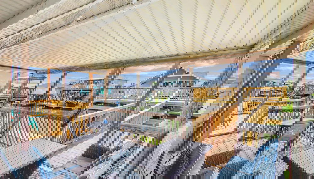 Ausstattung der Unterkunft