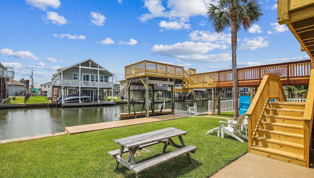 Ausstattung der Unterkunft