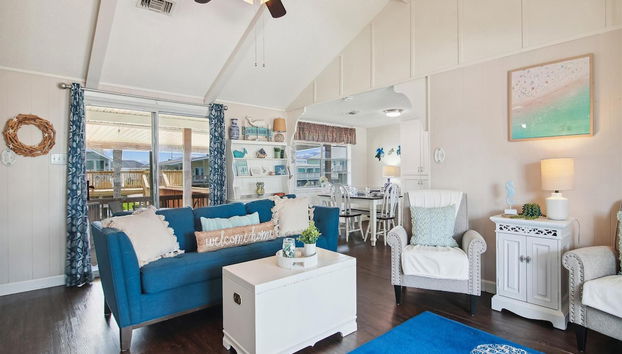 Ausstattung der Unterkunft