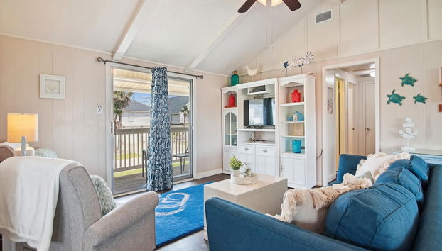 Ausstattung der Unterkunft