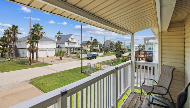 Ausstattung der Unterkunft