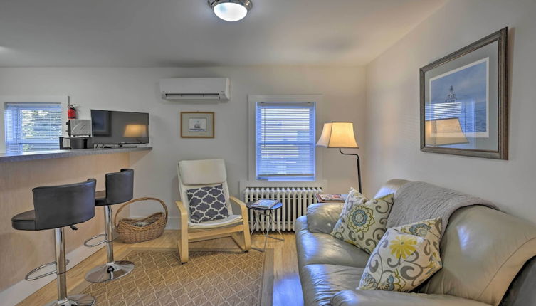 Photo 1 - Quaint DT Greenport Apt - 2 Mi to Shelter Island