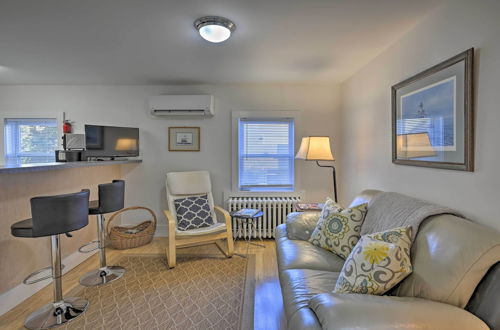 Photo 1 - Quaint DT Greenport Apt - 2 Mi to Shelter Island