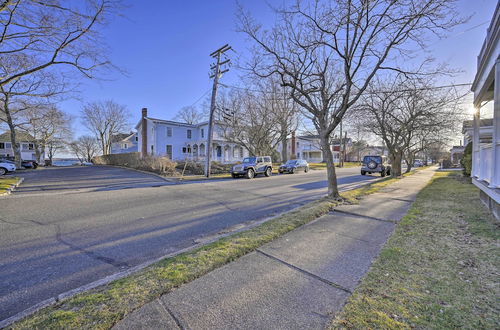 Photo 2 - Quaint DT Greenport Apt - 2 Mi to Shelter Island