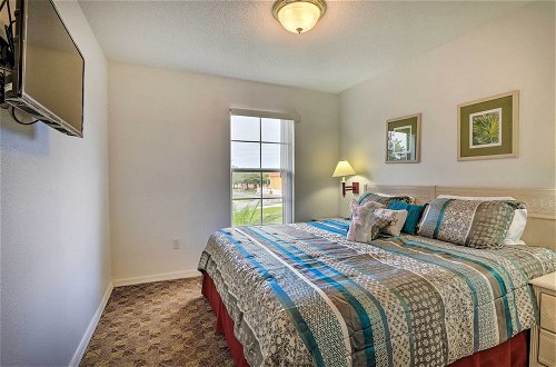 Photo 32 - Stunning Kissimmee Townhome < 8 Miles to Disney