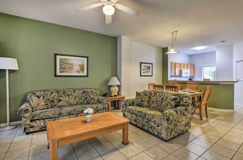 Foto 4 - Stunning Kissimmee Townhome < 8 Miles to Disney