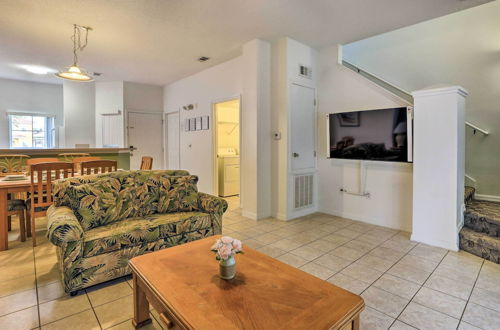 Foto 8 - Stunning Kissimmee Townhome < 8 Miles to Disney