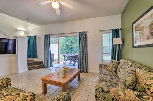 Photo 37 - Stunning Kissimmee Townhome < 8 Miles to Disney