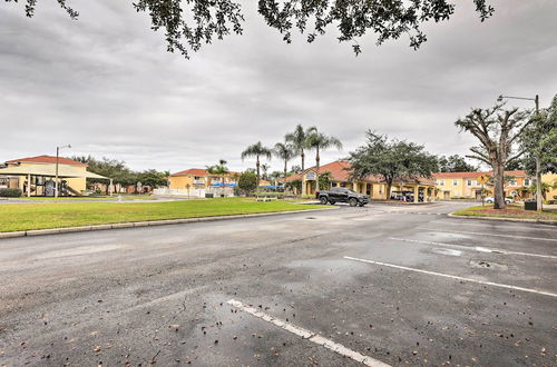 Photo 21 - Stunning Kissimmee Townhome < 8 Miles to Disney