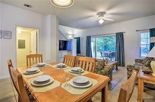 Foto 17 - Stunning Kissimmee Townhome < 8 Miles to Disney