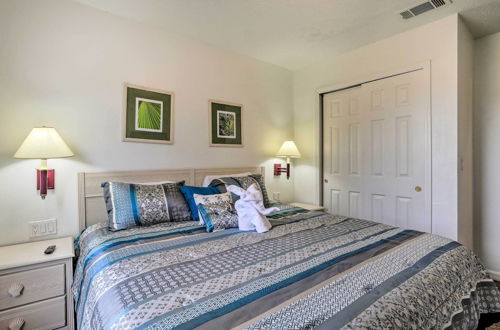 Photo 23 - Stunning Kissimmee Townhome < 8 Miles to Disney