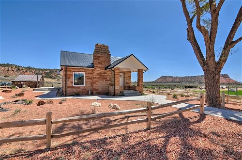 Photo 25 - Modern Ranch House w/ Fire Pit & Valley Views