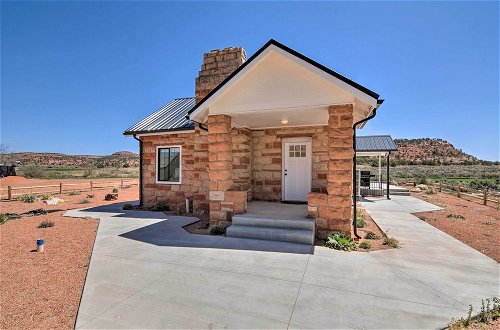 Photo 18 - Modern Ranch House w/ Fire Pit & Valley Views