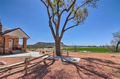 Photo 22 - Modern Ranch House w/ Fire Pit & Valley Views