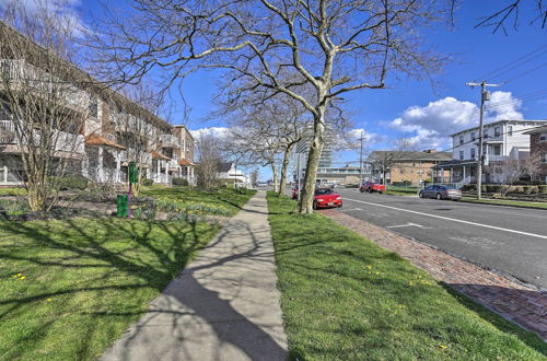 Photo 12 - Modern Asbury Park Studio - 2 Blocks to Beach