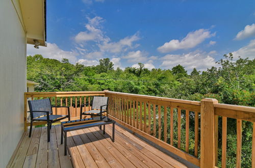 Photo 24 - Aiken Rd - 6 BR - hot tub and game room