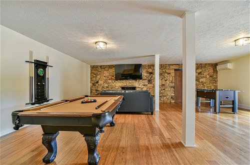Photo 30 - Aiken Rd - 6 BR - hot tub and game room