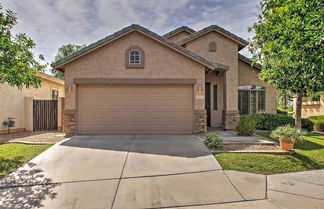 Foto 3 - Zen Family Home on Legacy Golf Course w/ Pool