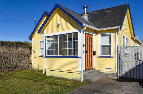 Photo 9 - Eureka Cottage Near Sequoia Park & Old Town