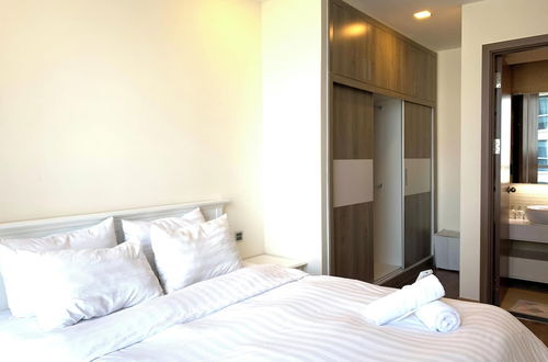 Photo 14 - DongDong LUX APT - Vinhomes Central Park