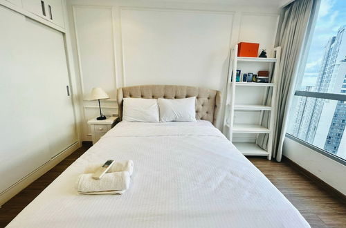 Photo 25 - DongDong LUX APT - Vinhomes Central Park