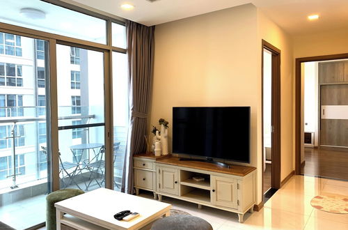 Photo 6 - DongDong LUX APT - Vinhomes Central Park