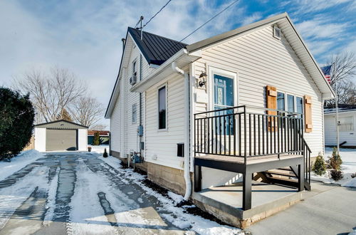 Photo 10 - Charming Iowa Abode Near Knoxville Raceway