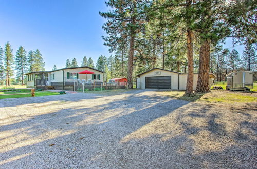 Photo 17 - Cozy Chiloquin Retreat < 30 Mi to Crater Lake