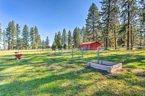 Photo 12 - Cozy Chiloquin Retreat < 30 Mi to Crater Lake