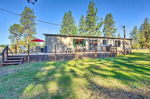 Photo 7 - Cozy Chiloquin Retreat < 30 Mi to Crater Lake