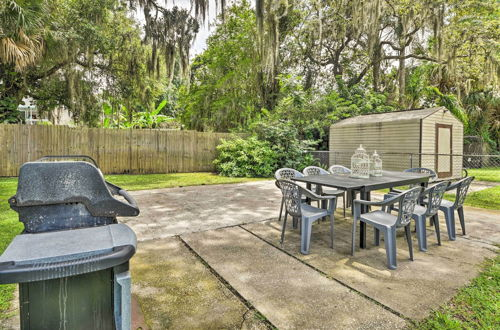 Photo 11 - Dog-friendly Home w/ Gas Grill - Walk to Rose Bay
