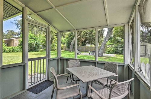 Photo 15 - Dog-friendly Home w/ Gas Grill - Walk to Rose Bay