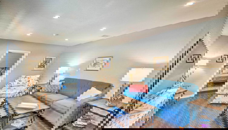 Foto 1 - Dog-friendly Home w/ Gas Grill - Walk to Rose Bay