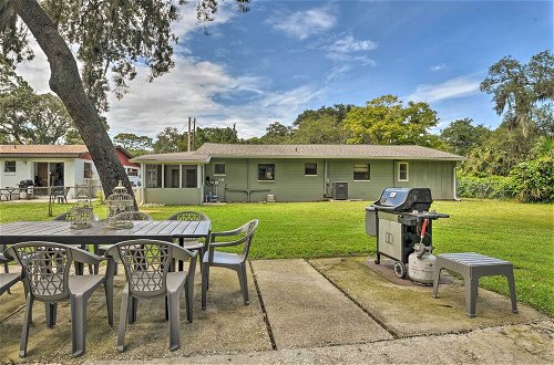 Photo 23 - Dog-friendly Home w/ Gas Grill - Walk to Rose Bay
