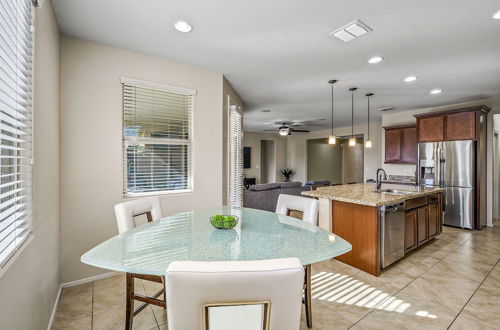 Foto 21 - Phoenix Home w/ Heated Pool: 7 Mi to Downtown