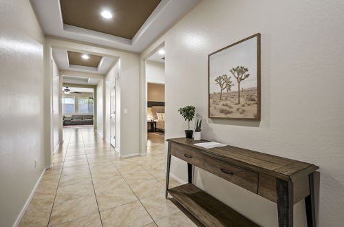 Photo 32 - Phoenix Home w/ Heated Pool: 7 Mi to Downtown