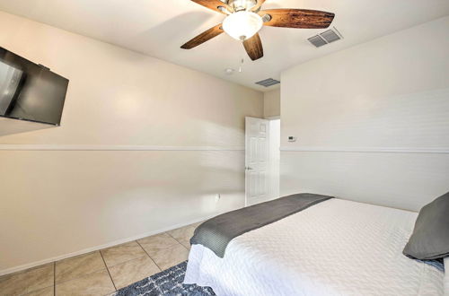 Photo 5 - Phoenix Home w/ Heated Pool: 7 Mi to Downtown