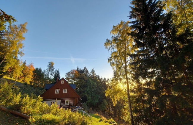 Rokytnice Krm450 in Rokytnice nad Jizerou - Foto 41
