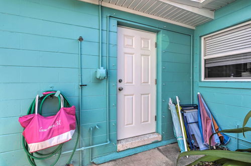 Photo 12 - Cute & Cozy Florida Duplex: Walk to Beaches