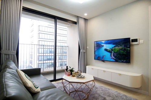 Photo 37 - Luxury Apartment Dcapital Tran Duy Hung