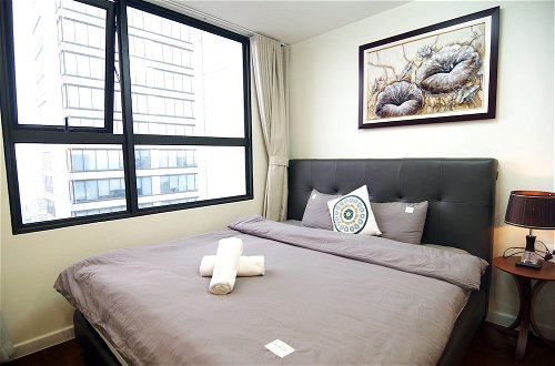 Photo 2 - Luxury Apartment Dcapital Tran Duy Hung