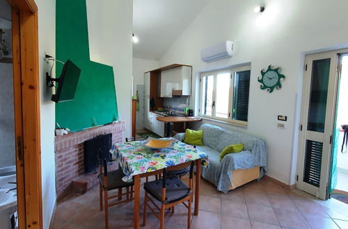 Photo 21 - Belvilla by OYO Tasteful Holiday Home in Campania