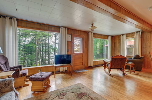 Photo 34 - Cozy Echo Lake Cabin Near Snowmobiling Trail