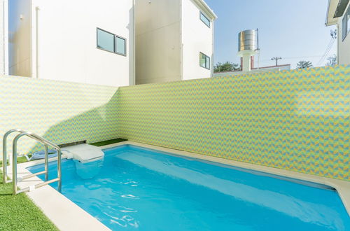 Photo 36 - Grandioso Okinawa Pool Villa Onna 7C