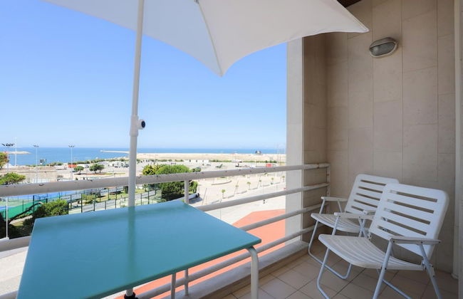 Sea View Apartment by Rent4all - Foto 19