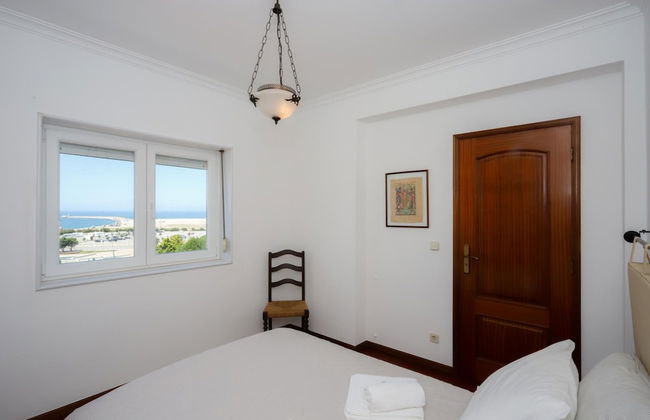Sea View Apartment by Rent4all - Foto 5